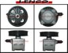 LENCO SP3842 Hydraulic Pump, steering system